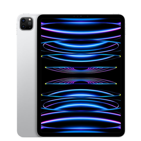 iPad Pro 11 inch M2 2022 2TB Wifi + 5G - Chính hãng VN
