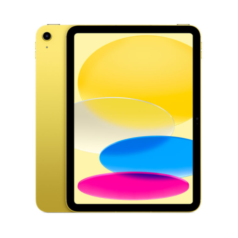 iPad Gen 10 2022 256GB Wifi - Chính hãng VN - No.1