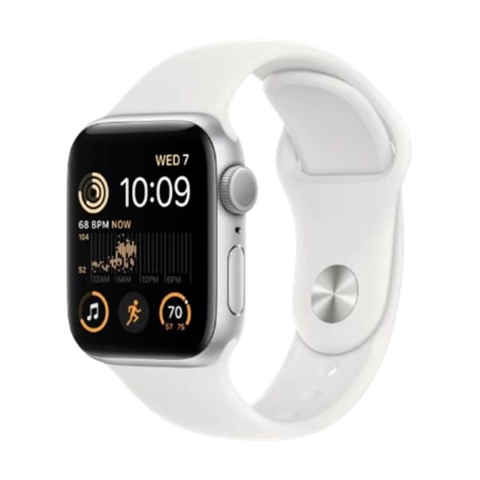 Apple Watch SE 2022 GPS 40mm - Chính hãng VN/A
