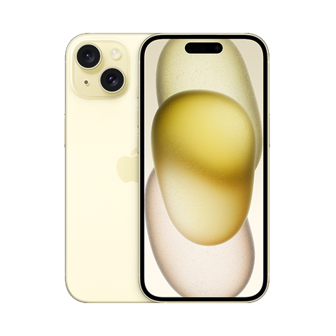 iPhone 15 128GB - Chính hãng VN/A