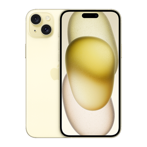 iPhone 15 Plus 256GB - Chính hãng VN/A