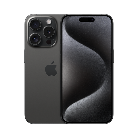 iPhone 15 Pro 256GB - Chính hãng VN/A