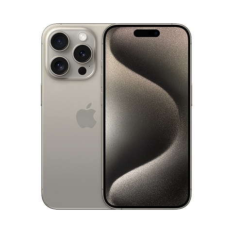 iPhone 15 Pro 1TB - Chính hãng VN/A