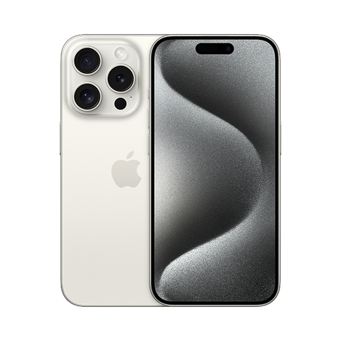 iPhone 15 Pro 512GB - Chính hãng VN/A