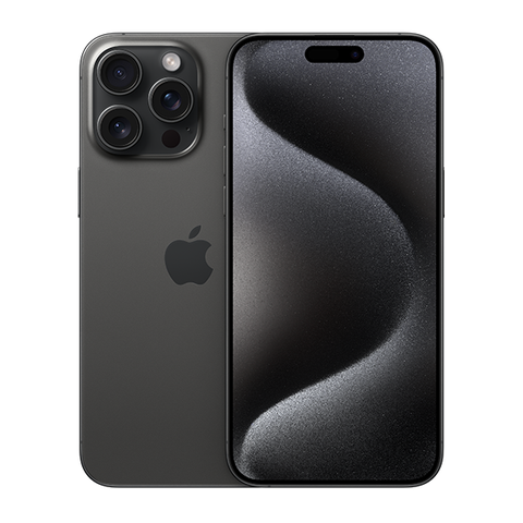 iPhone 15 Pro Max 512GB - Chính hãng VN/A