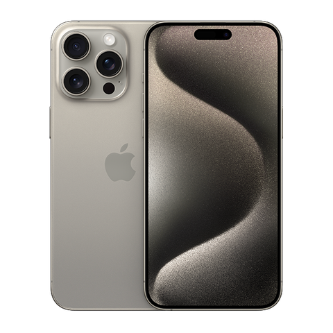 iPhone 15 Pro Max 1TB - Chính hãng VN/A