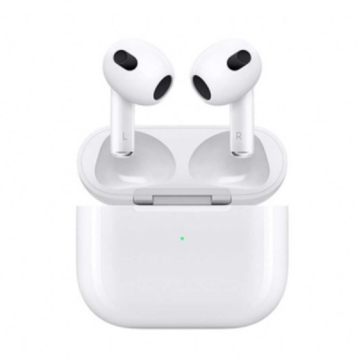 Tai nghe AirPods 3 2021 hỗ trợ sạc Magsafe - Chính hãng VN