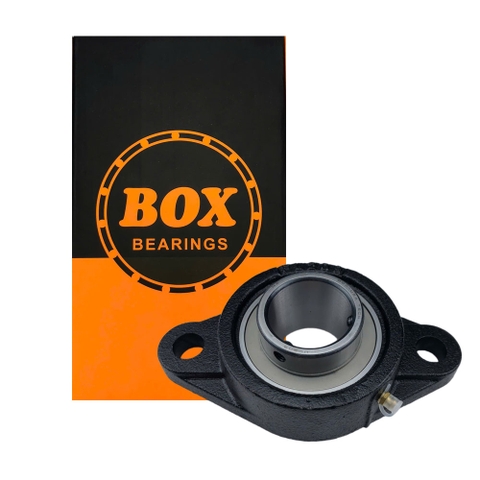 Bạc Đạn/Vòng Bi BOX- MODEL:  UCFL-209