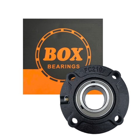 Bạc Đạn/Vòng Bi BOX- MODEL:  UCFC-210