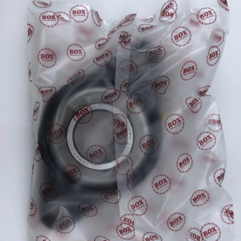 Bạc Đạn/Vòng Bi BOX- MODEL:  UCFL-207