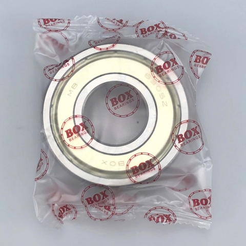 Bạc Đạn/Vòng Bi BOX- MODEL: 6305-2Z