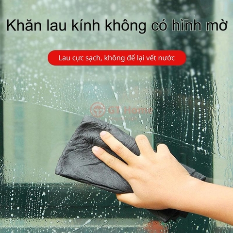 Khăn lau ma thuật