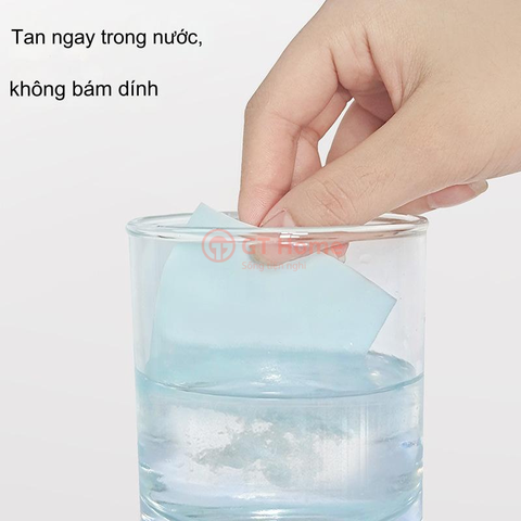Viên lau sàn nhà đa năng