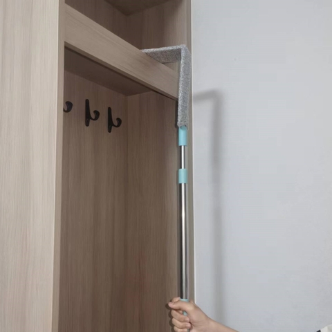 Cây quét bụi khe tủ, gầm giường