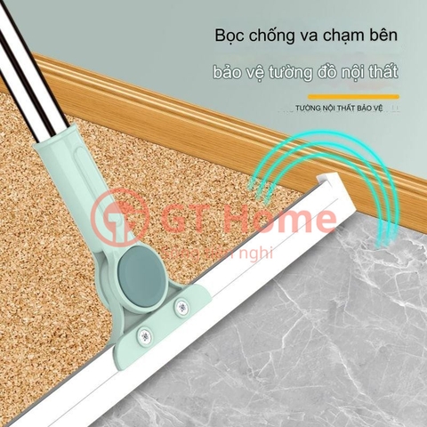 Cây gạt nước sàn nhà