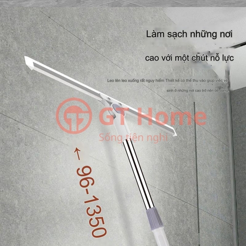Cây gạt nước sàn nhà