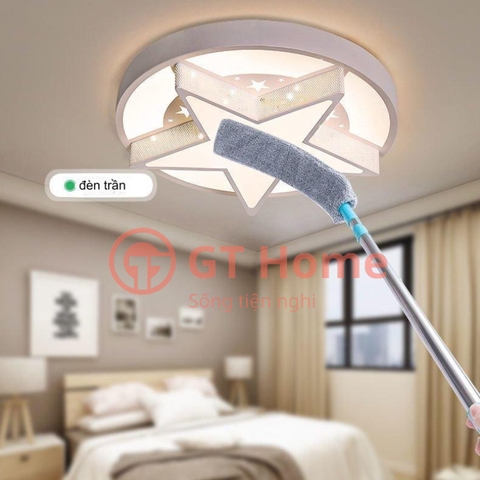 Cây quét bụi khe tủ, gầm giường