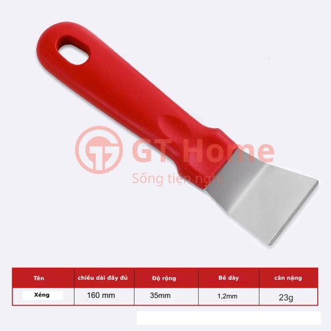 Bộ 3 bàn chải vệ sinh nhà bếp