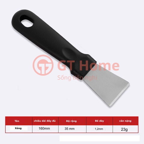Bộ 3 bàn chải vệ sinh nhà bếp