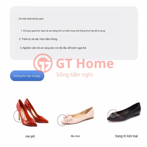Ủng PE đi mưa 1 lần