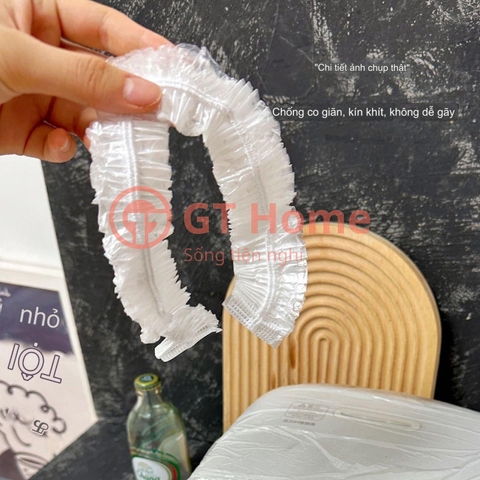 10 Màng thun bọc đồ chống bụi