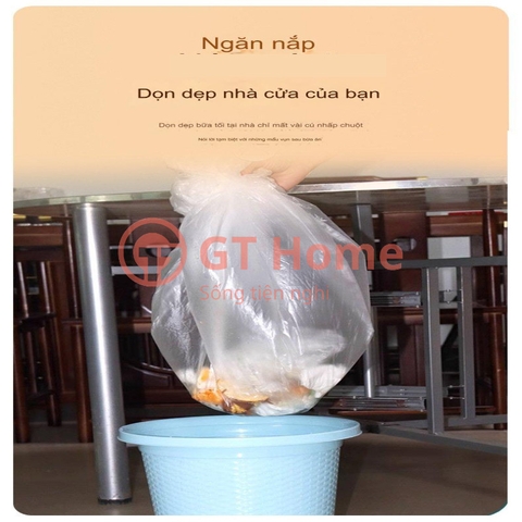Khăn thun trải bàn dùng 1 lần