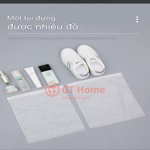 Khăn tắm nén dùng 1 lần