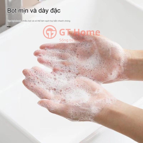Xà phòng giấy du lịch dùng 1 lần