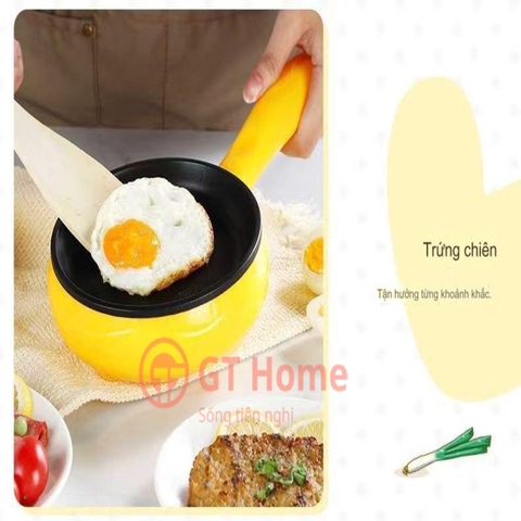 Chảo điện mini đa năng