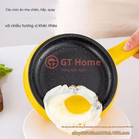 Chảo điện mini đa năng