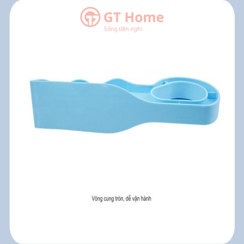 Dụng cụ nâng nệm thay ga