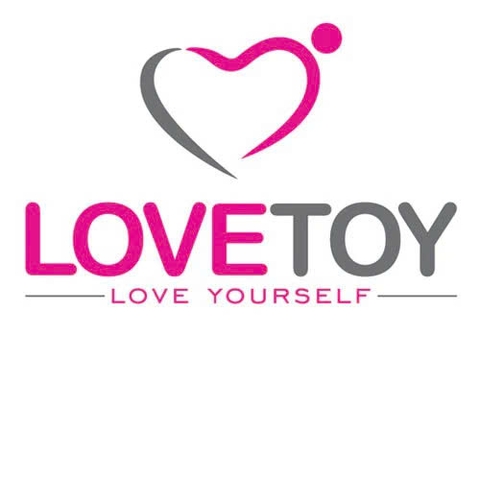 Dương vật giả Lovetoy