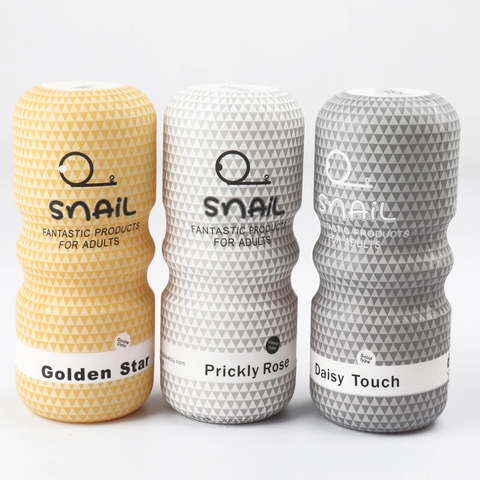Cốc thủ dâm Snail Cup giá tốt