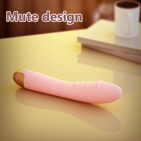 Máy rung kích thích điểm G cho nữ