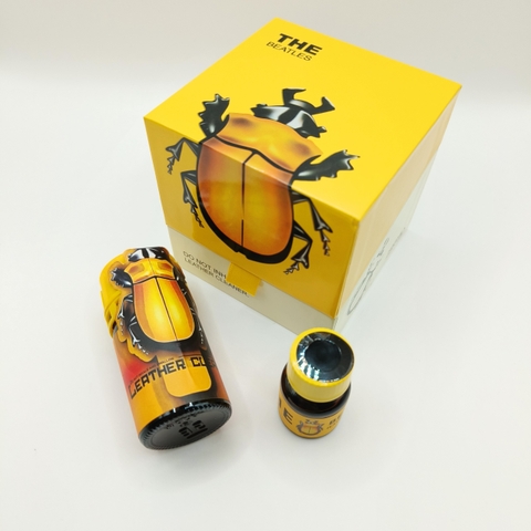 Popper con bọ vàng được ưa chuộng