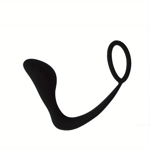 Anal plug kích thích điểm G không rung