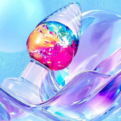 Silicon Buttplug kích thích hậu môn Runyu