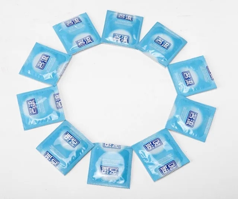 Bao cao su cao cấp siêu mỏng 002 Mingliu