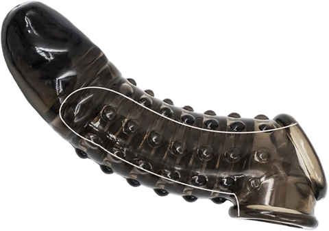 Bao đôn dương vật Meizy MizzZee