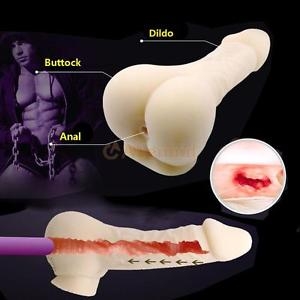 Bigger man dildo dương vật giả đa năng