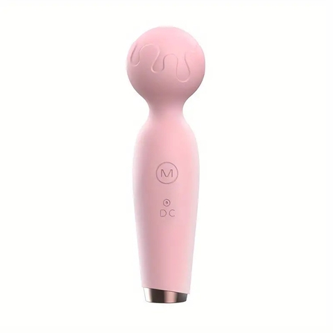 Chày rung AV Wand kích thích điểm nhạy cảm
