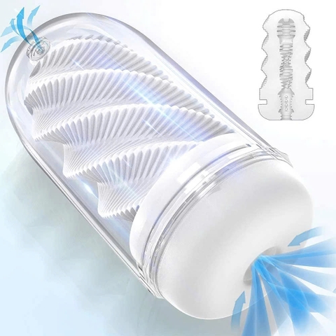 Cốc thủ dâm cao cấp Vento X