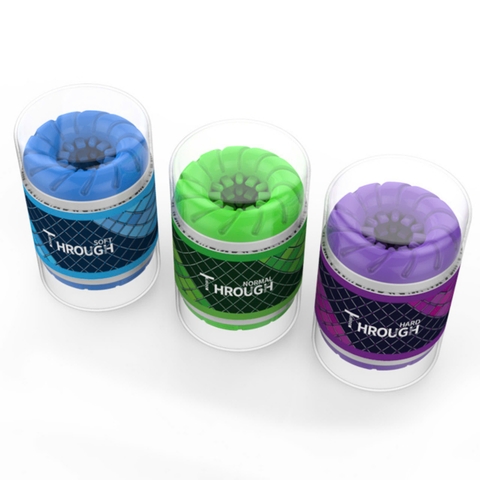 Cốc thủ dâm Through Youcups thông hai đầu