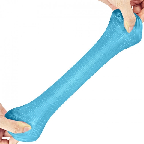 Cốc thủ dâm Lovetoy hai đầu thông suốt