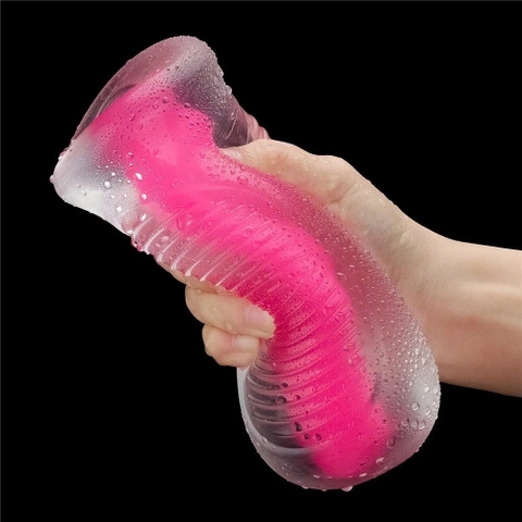 Cốc thủ dâm cao cấp Lovetoy Lumino Play