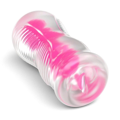 Cốc thủ dâm cao cấp Lovetoy Lumino Play
