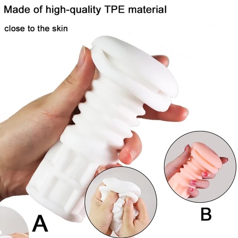 Máy thủ dâm cao cấp Magic Wind chính hãng Jiuai