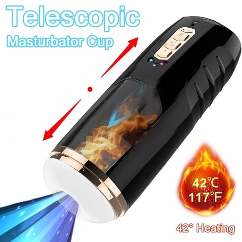 Máy thủ dâm cao cấp Magic Wind chính hãng Jiuai