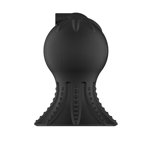 Dụng cụ kích thích vú bằng xung điện Qily C123