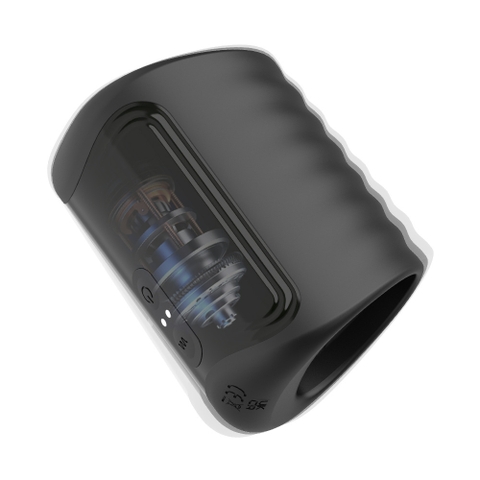 Dụng cụ thủ dâm luyện tập cho nam Izycoc